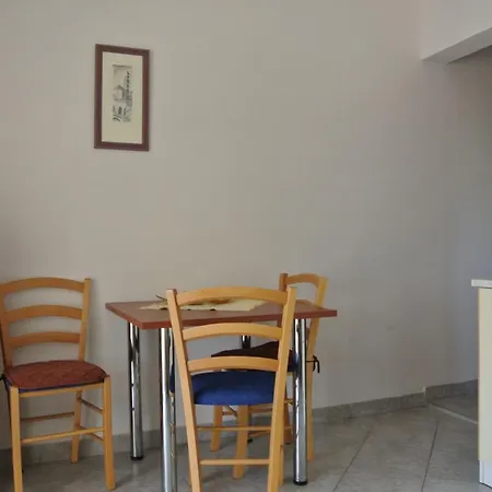 Appartamento Snjezana *